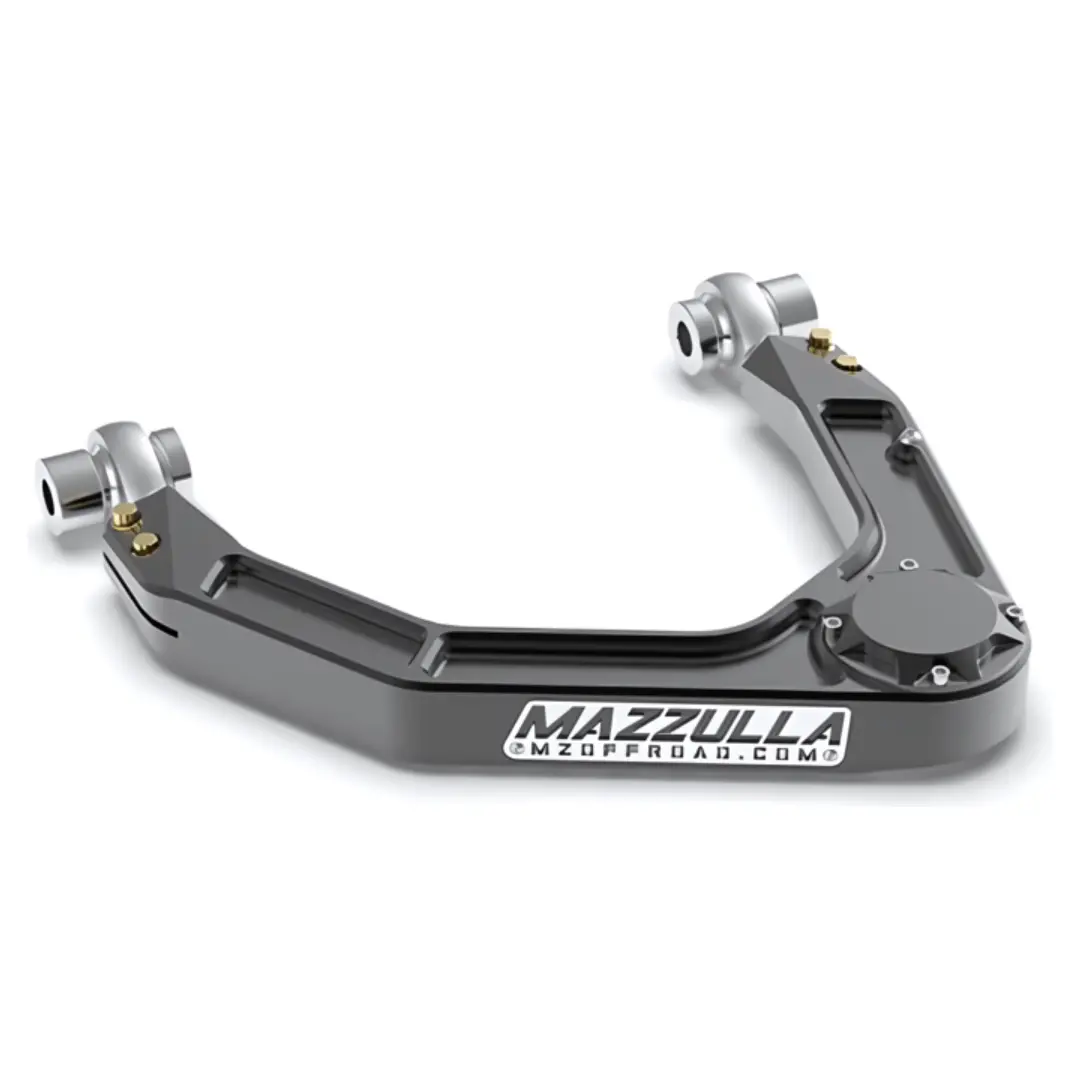 Mazzulla Billet Upper Control Arms, 2020-2024 Lm2/Lz0 3
