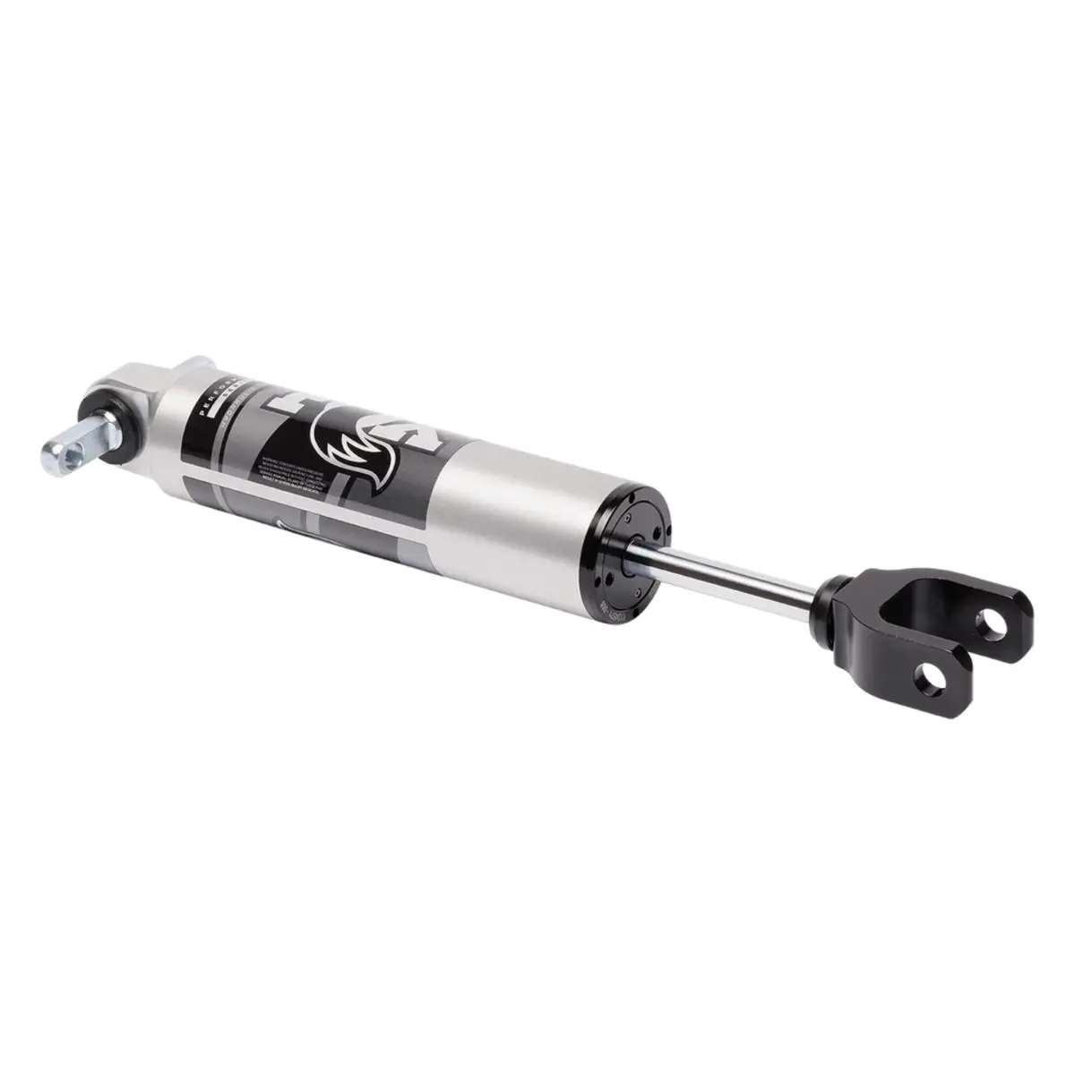 Fox 2.5 Performance Series Ifp Hto Front Shocks, 2020-2025 L5p 4