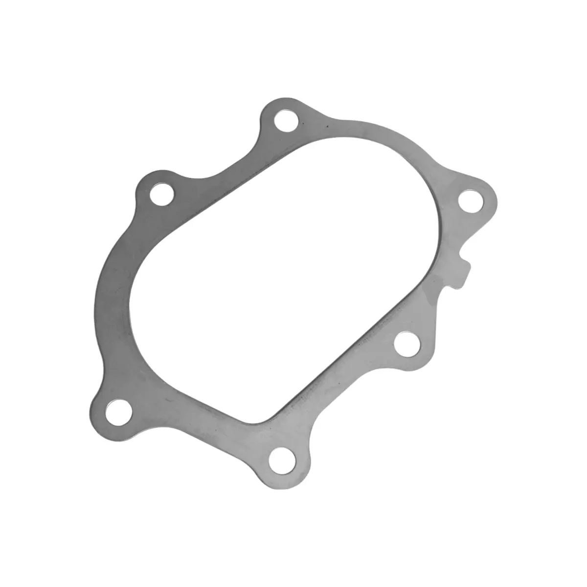 Lb7 Downpipe Gasket, 2001-2004 Lb7 Ca Emissions 1