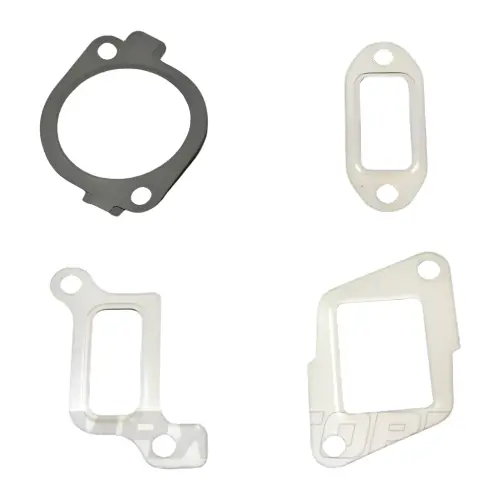 Egr Valve Install Kit, 2004.5-2005 Lly 1