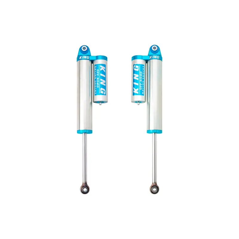 King Oem Performance Series 2.5 Rear Shocks, 2015-2022 Lwn 1