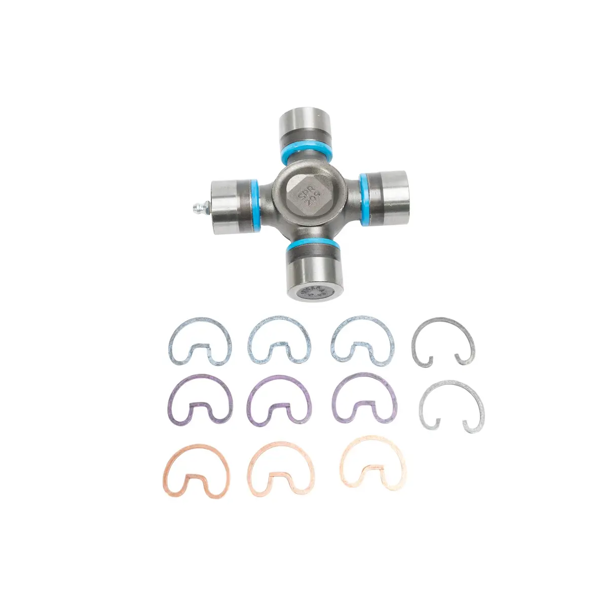 Spicer 1410 Greaseable U-Joint 2001-2007 1