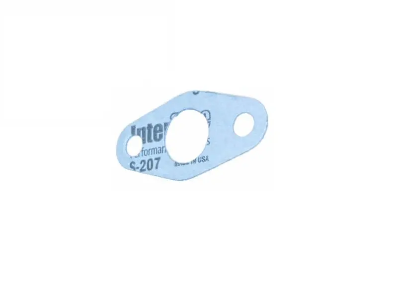 2003-2007 5.9L Dodge Cummins Turbo Oil Drain Gasket 1