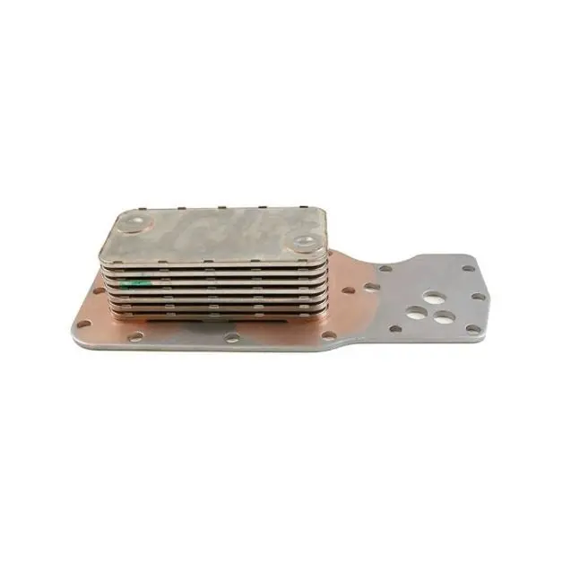 Cummins Oil Cooler 03-07 5.9 1