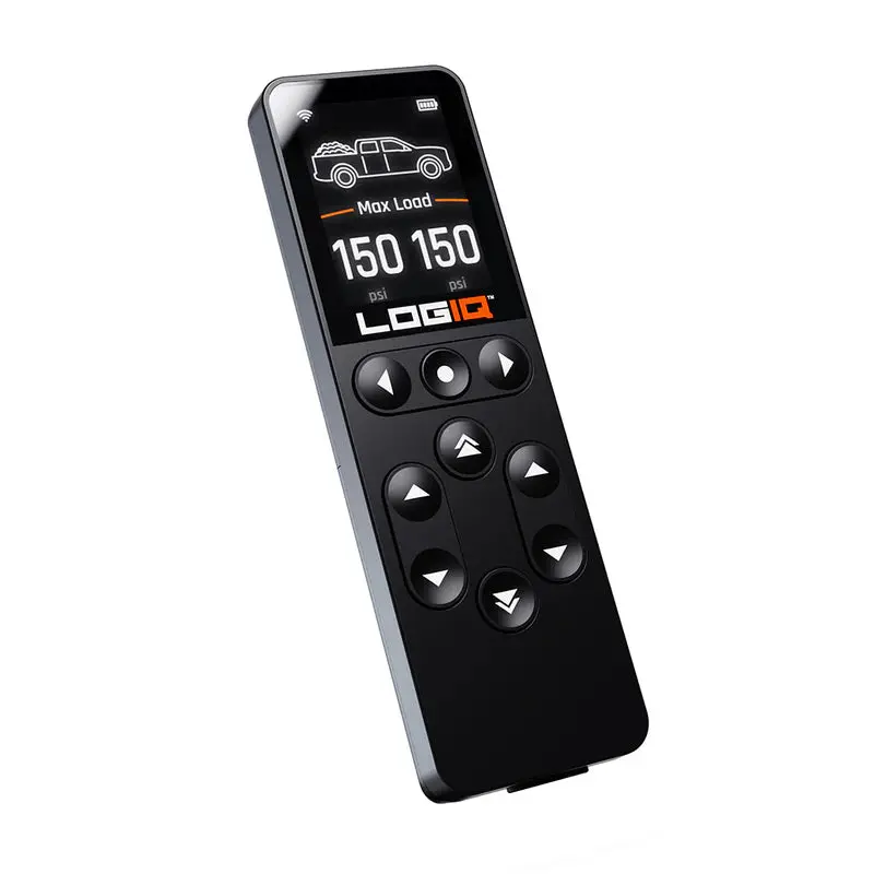 Ready Air Airiq 2 Channel Remote Control 1