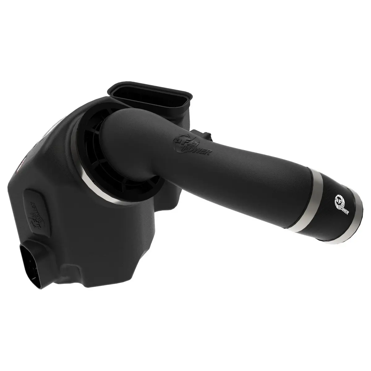 Afe Momentum Hd Cold Air Intake 2020-2025 L5p 2