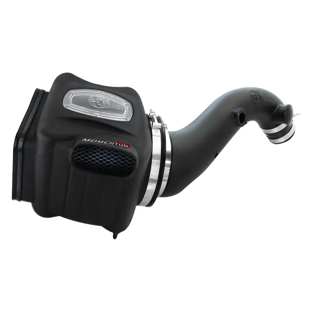 Afe Momentum Hd Intake W/Pro 10R Filter, 2001-2004 Lb7 1