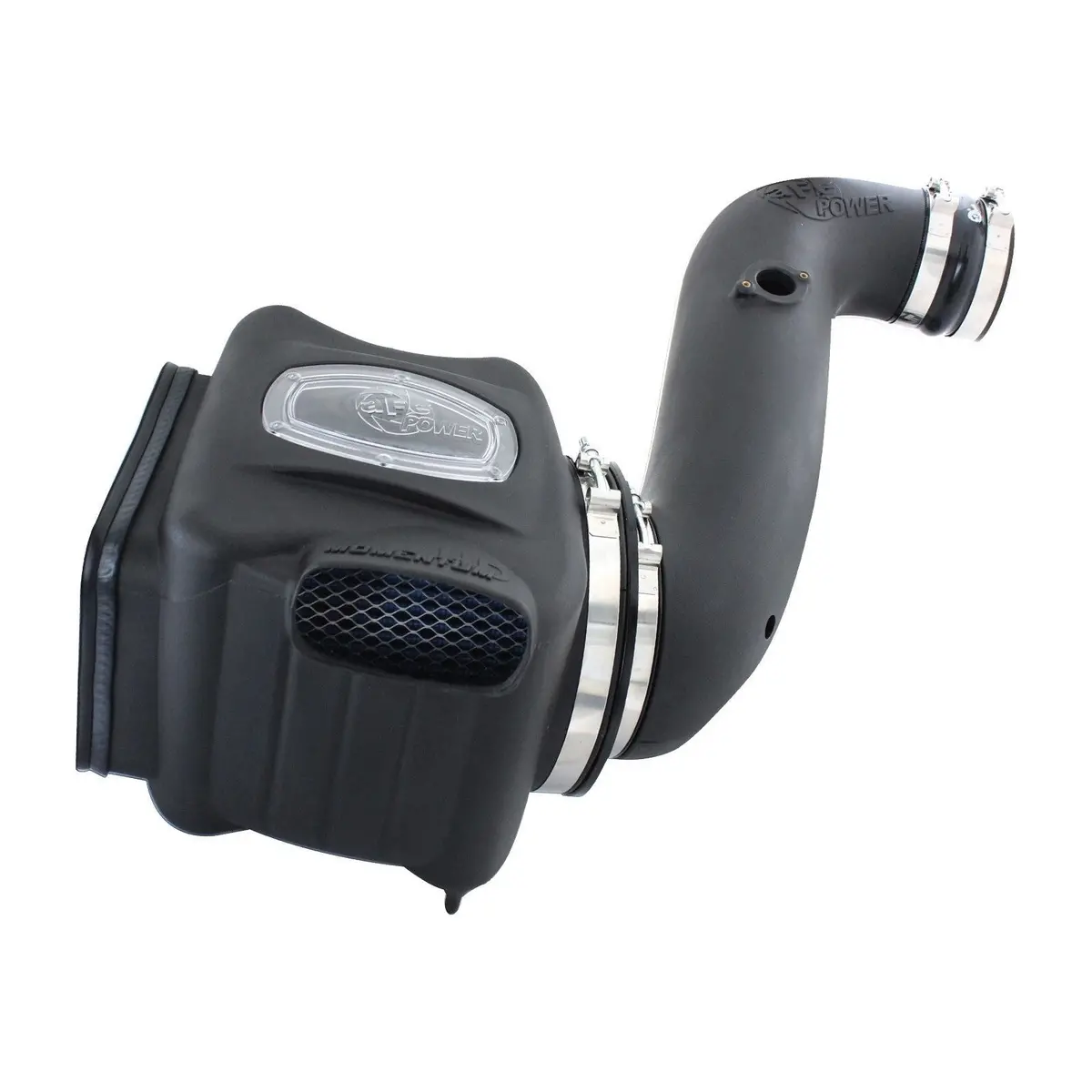 Afe Momentum Hd Intake W/Pro 10R Filter, 2006-2007 Lbz 1