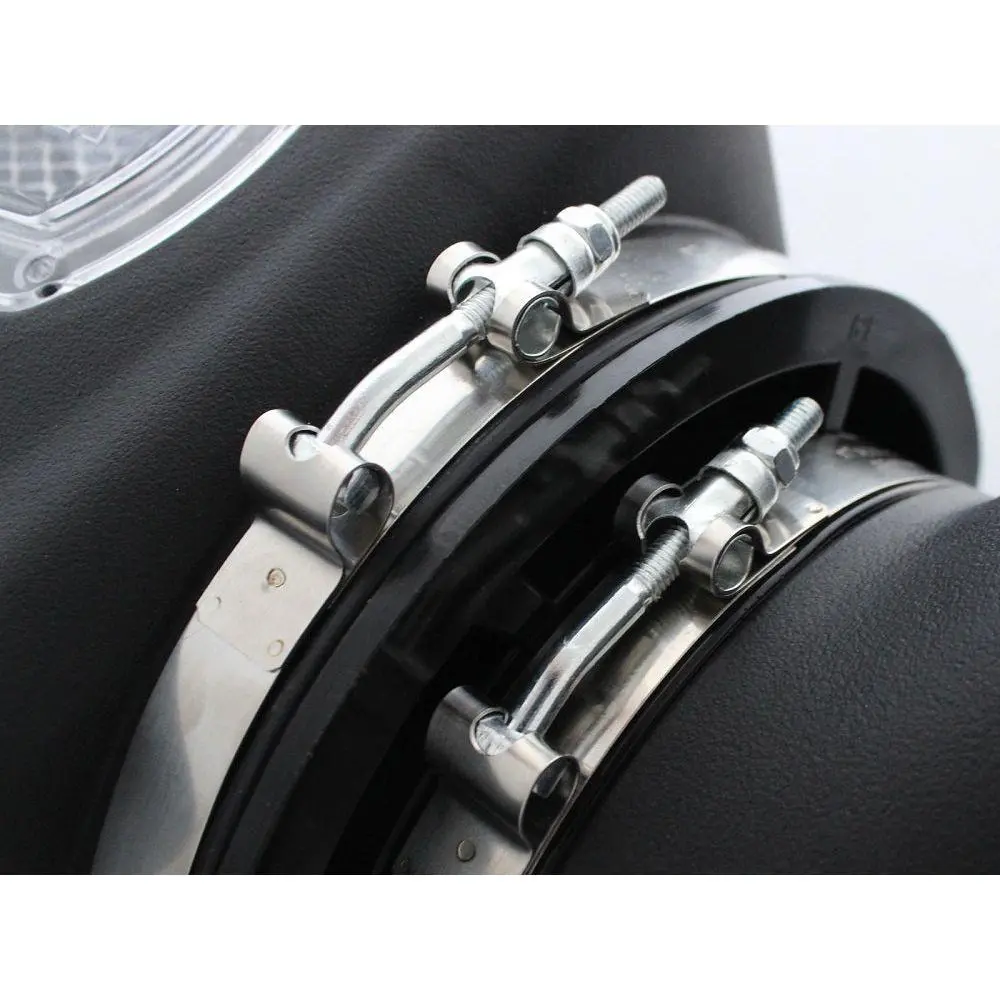 Afe Momentum Hd Intake W/Pro 10R Filter, 2011-2016 Lml 2