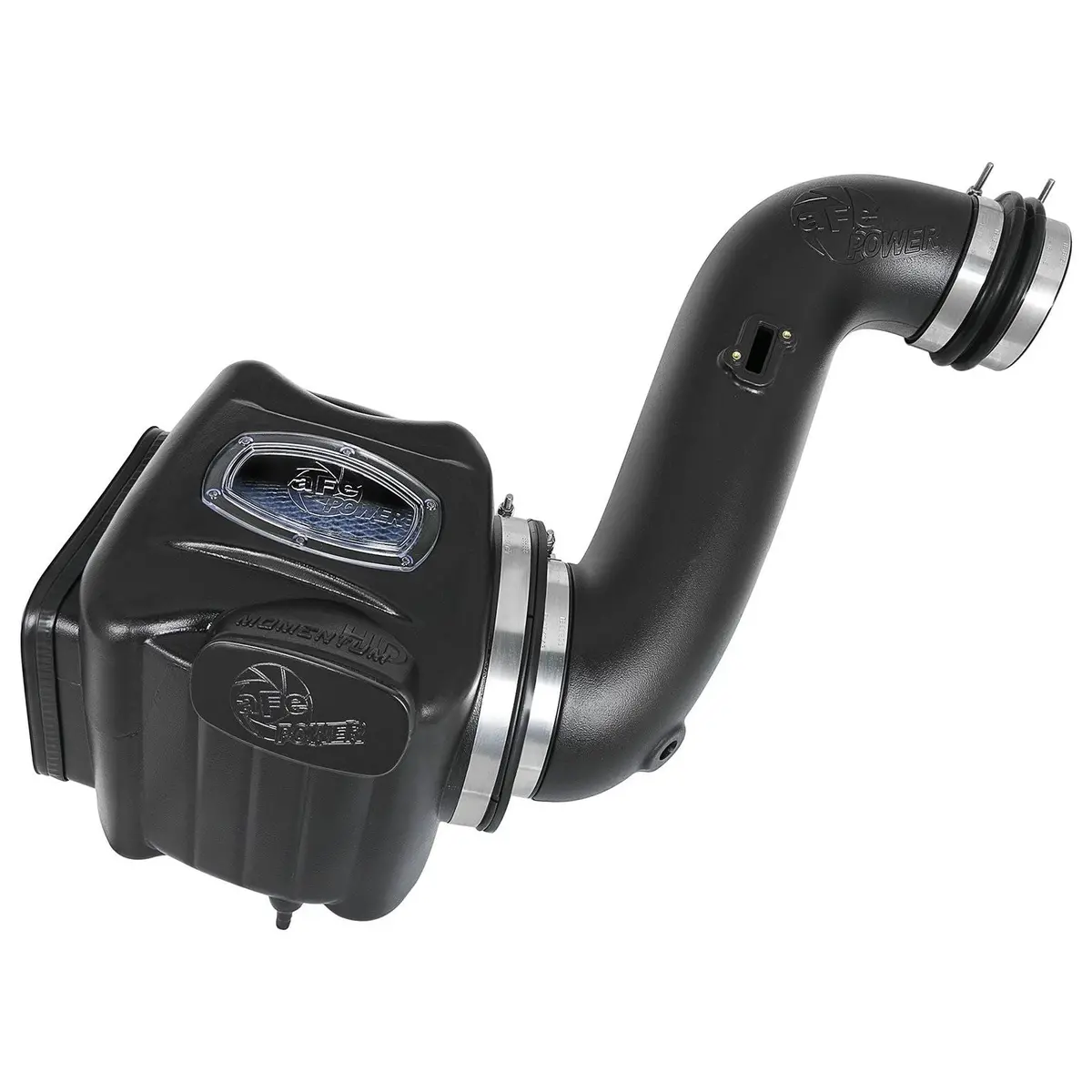 Afe Momentum Hd Intake W/Pro 10R Filter, 2007.5-2010 Lmm 1
