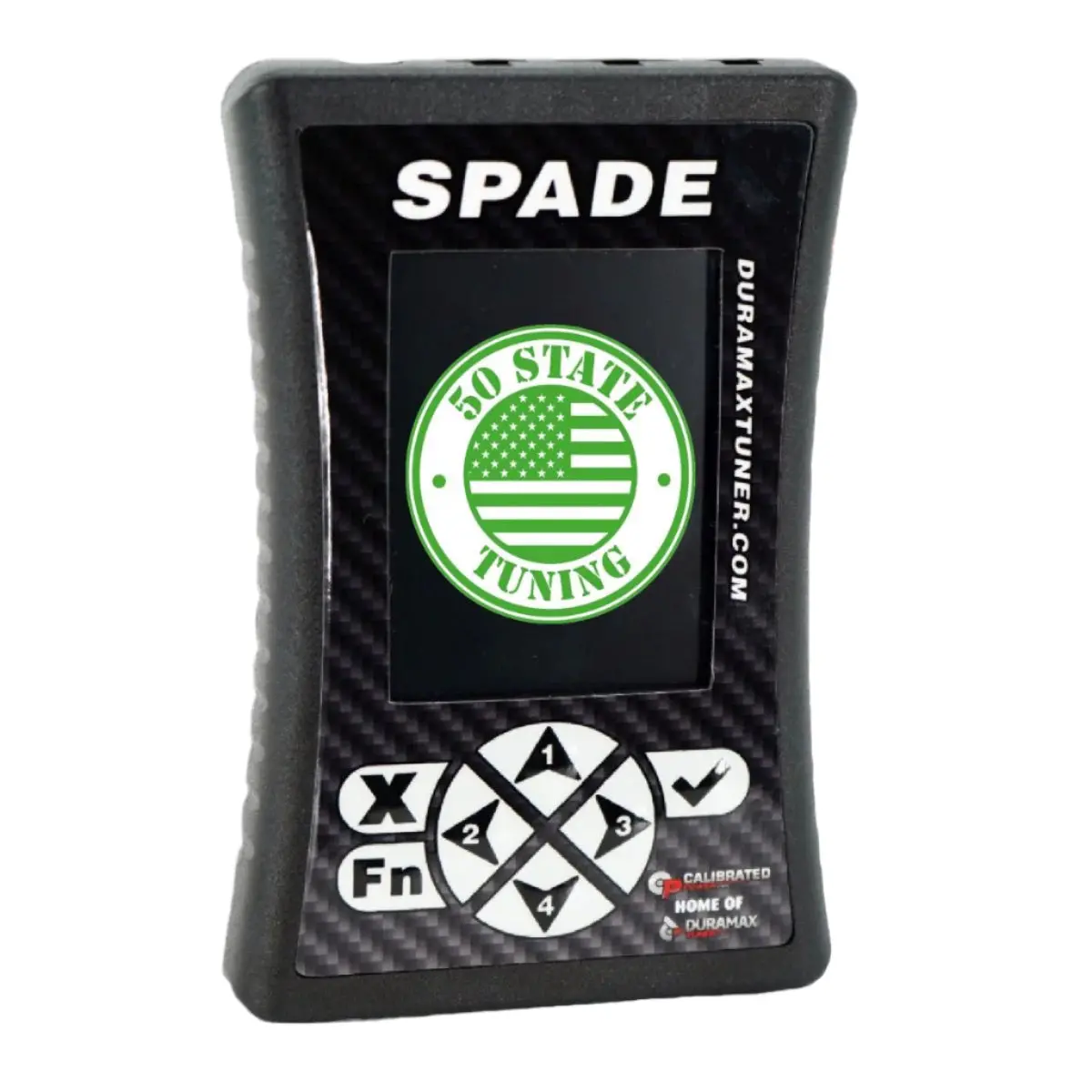 Efi Live Switch-On-The-Fly Tuning W/Spade (50 State Legal) 2016-2018 Lwn 1
