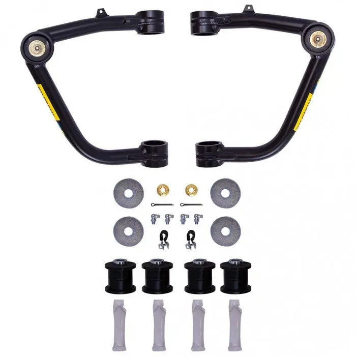 Bilstein B8 Upper Control Arm Kit, 2020-2026 Lm2/Lz0 1