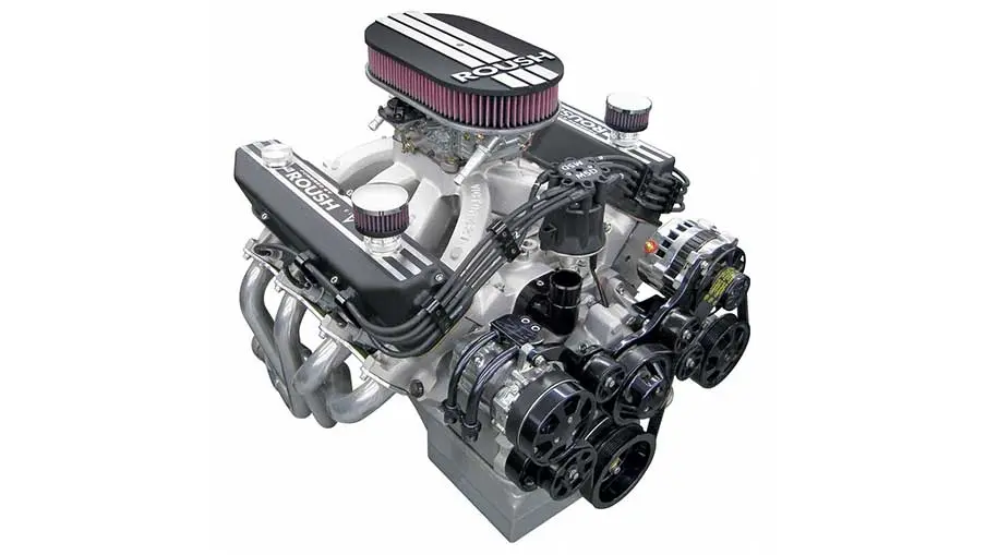 511 R Crate Engine 1