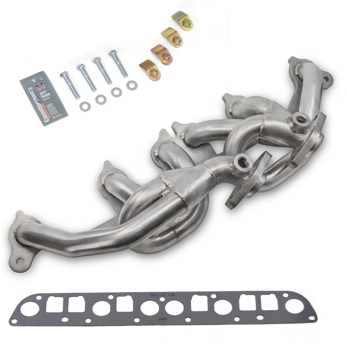 Exhaust Header System 1
