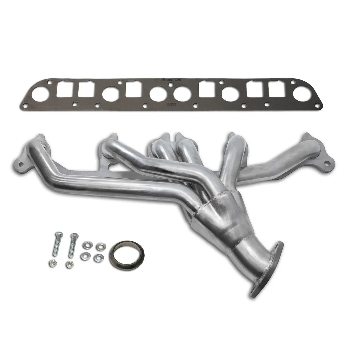 Exhaust Header System 1