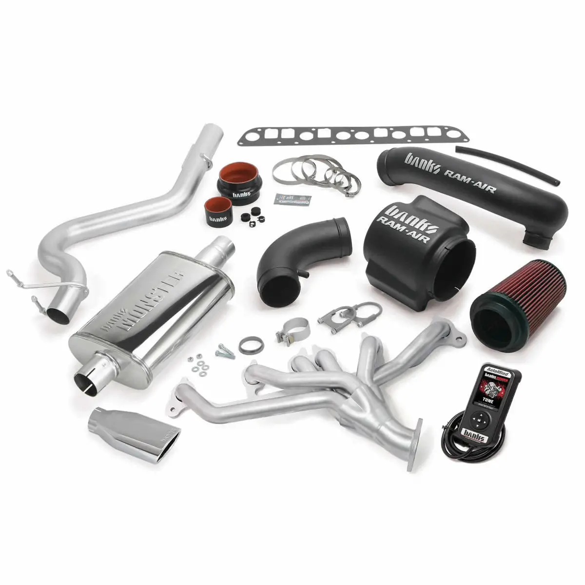 Powerpack Bundle 1