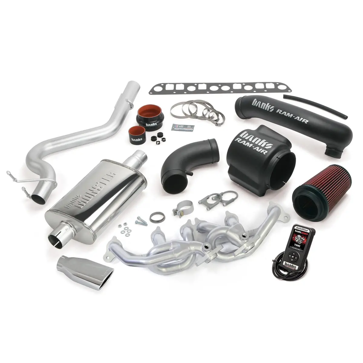 Powerpack Bundle 1