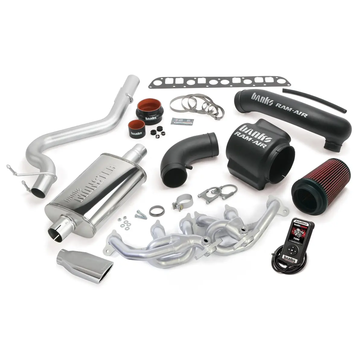 Powerpack Bundle 1