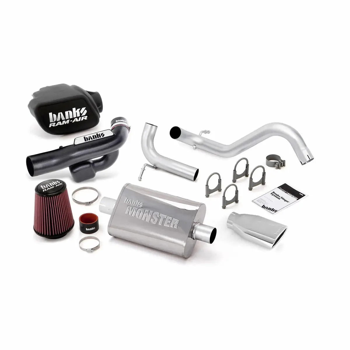 Stinger Bundle (No Automind) 1