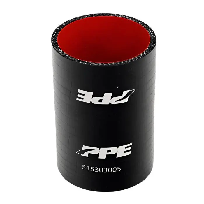 Ppe 3.0" Id X 5" L Performance Silicone For Custom Applications 1