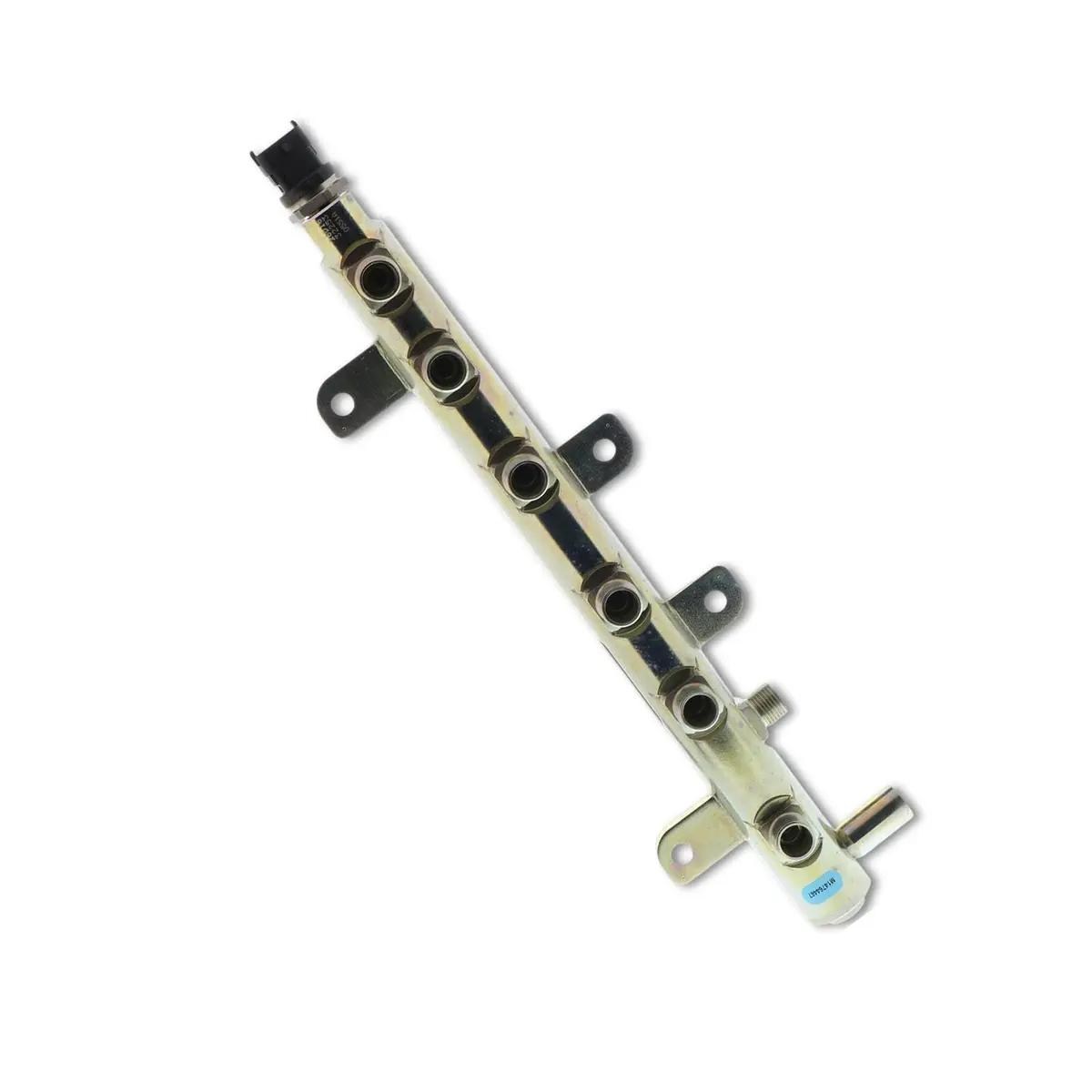 2007.5-2012 Cummins 6.7L New Bosch Fuel Rail 1