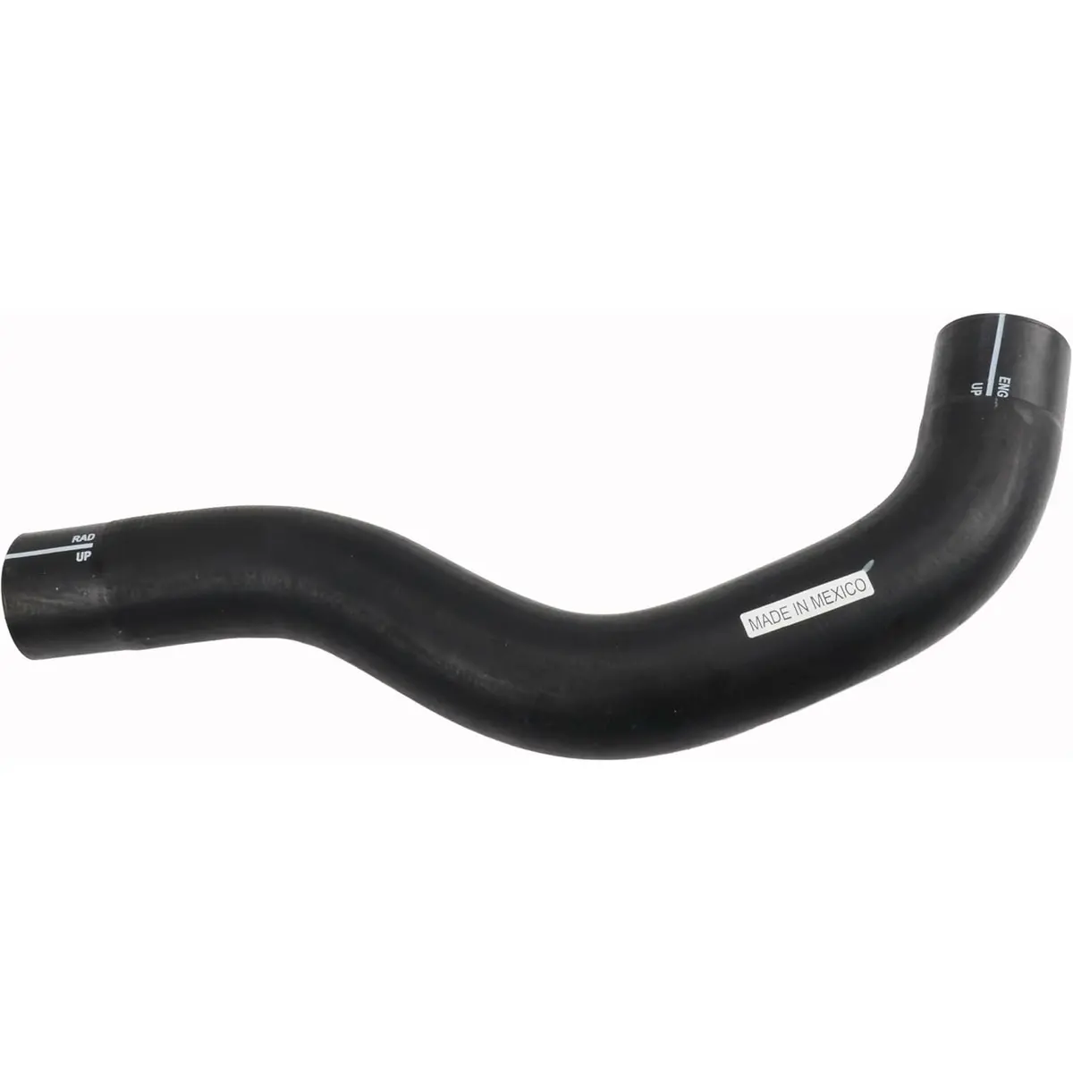 Gm Upper Radiator Hose, 2006-2010 Lbz/Lmm 1