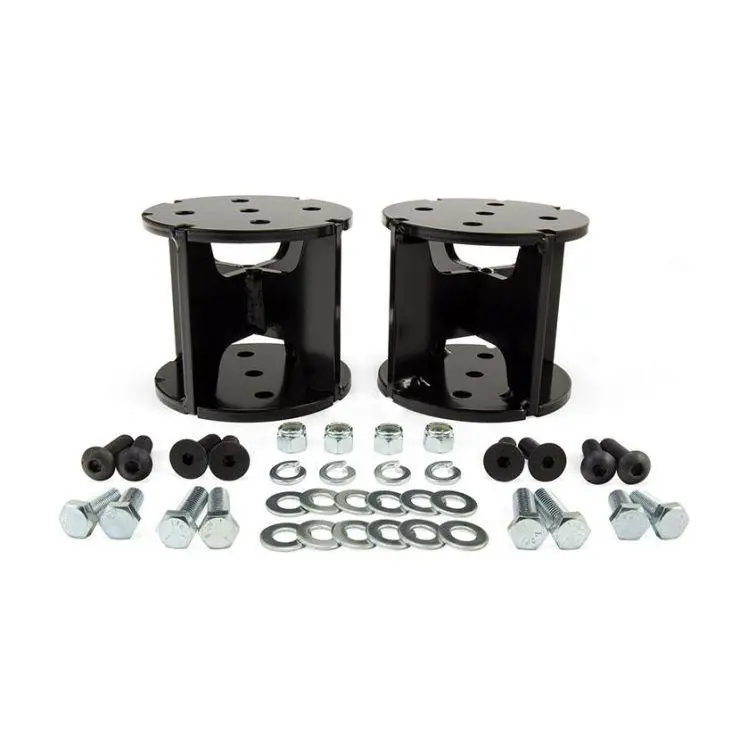 Air Lift Spring Spacer Kit 1