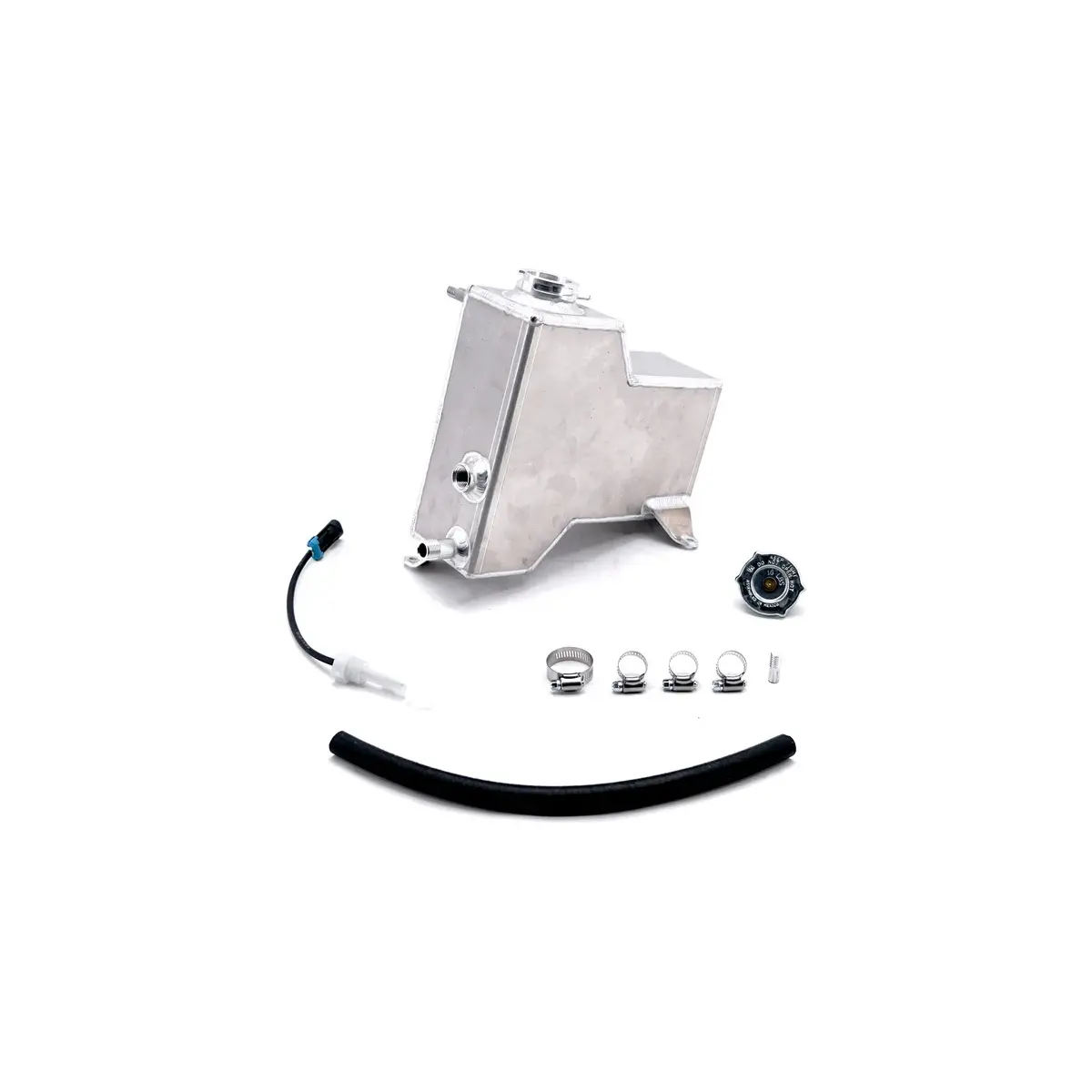 HSP Direct-Fit OEM-Style Coolant Reservoir Tank for 2011–2014 Duramax LML