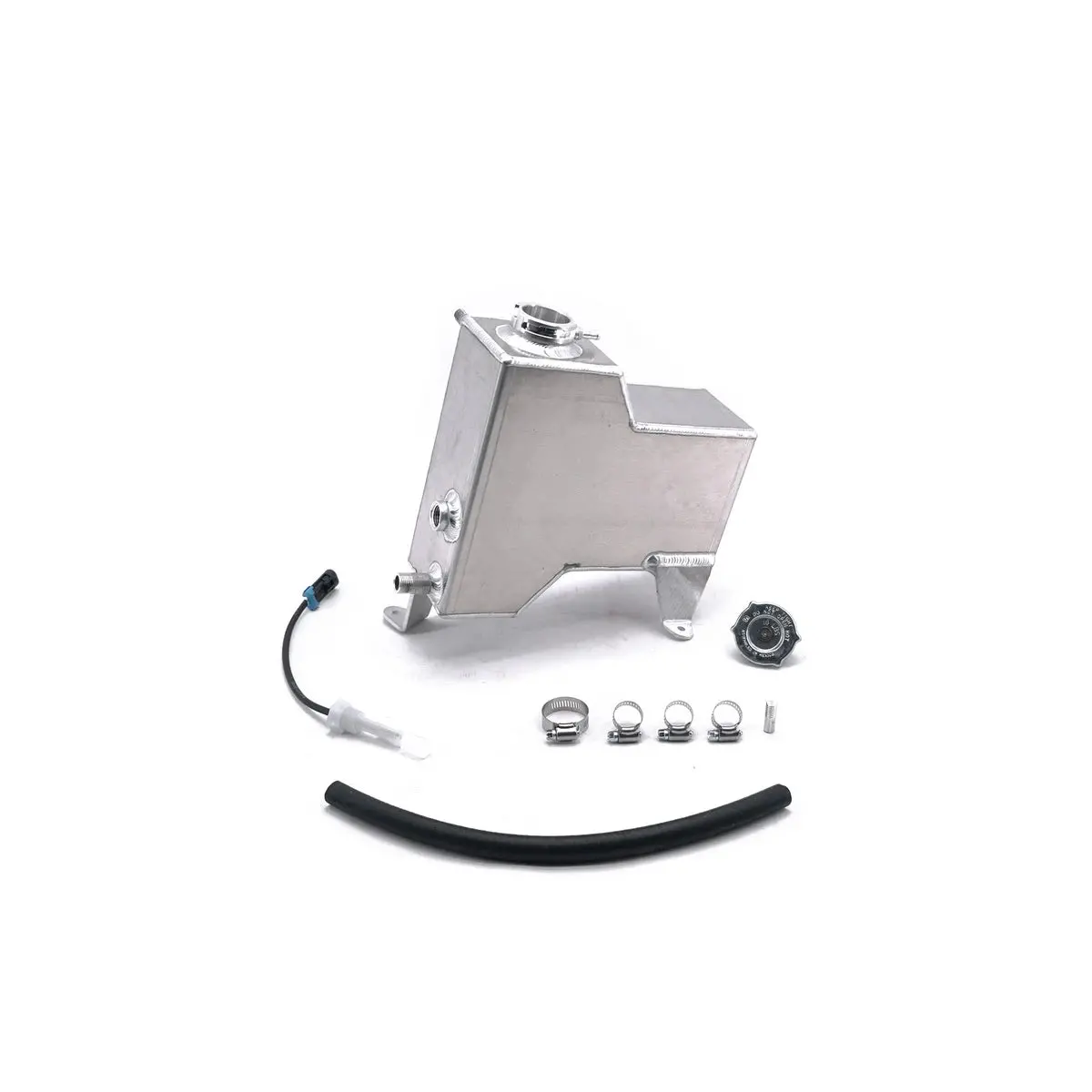HSP Direct-Fit OEM-Style Coolant Reservoir Tank for 2015–2016 Duramax LML