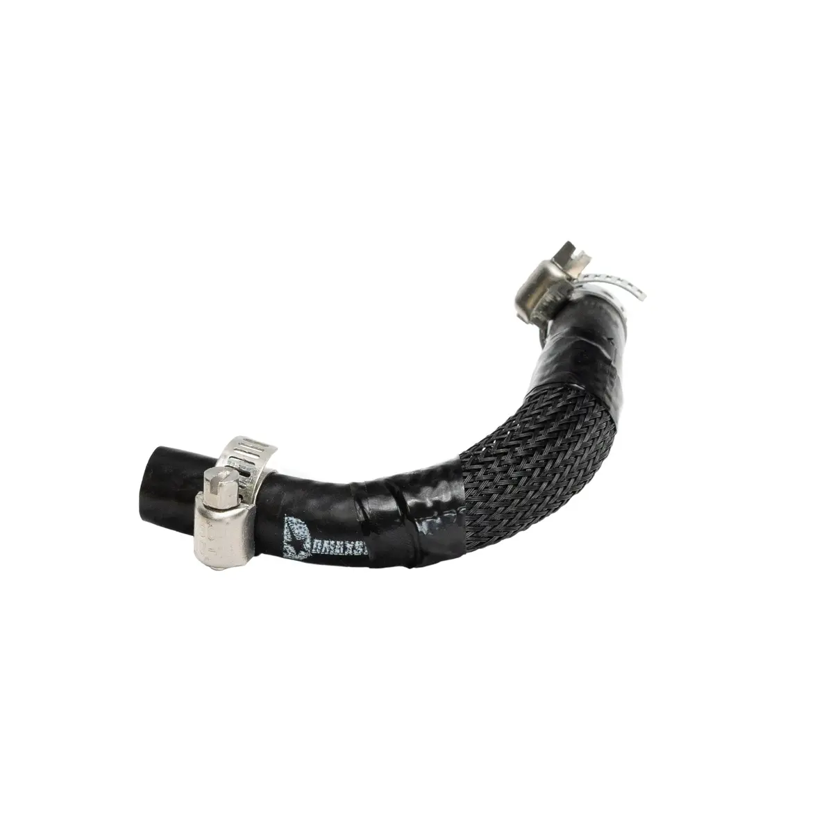 Dmaxstore Cp3 Injection Pump Return Hose, 2006-2010 Lbz/Lmm 1