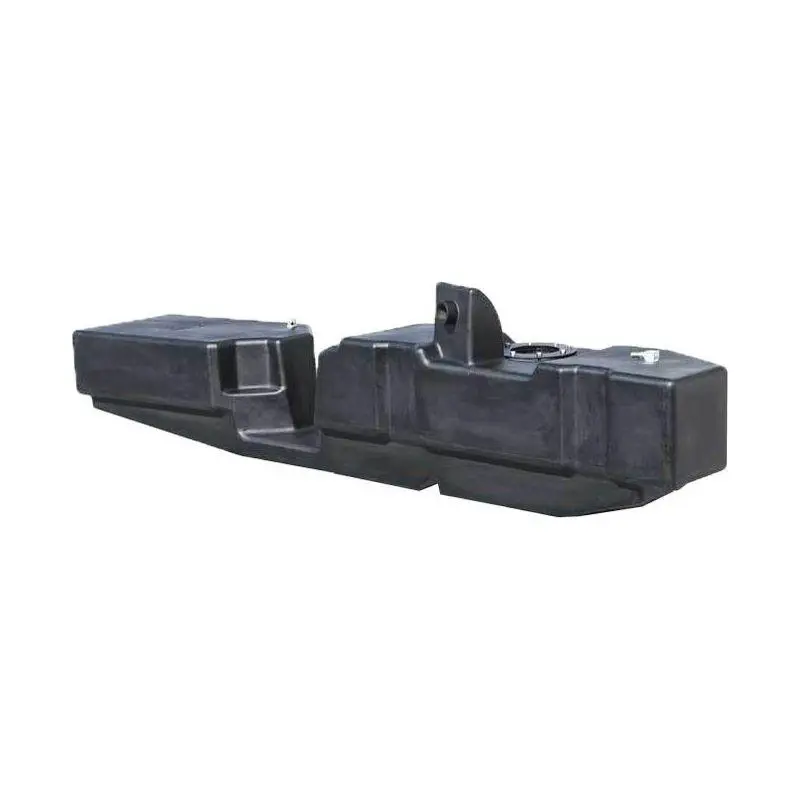 Titan 52 Gallon Fuel Tank Crew Cab Short Bed, 2001-2010 Lb7/Lly/Lbz/Lmm 1
