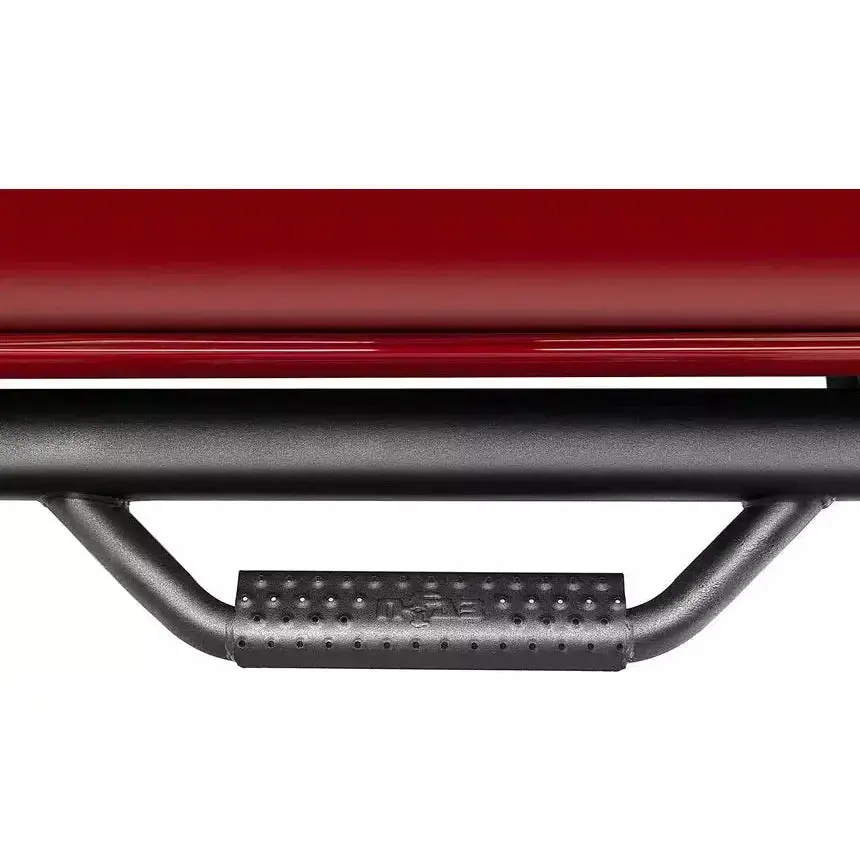 N-Fab Wheel To Wheel Nerf Bars With Bed Access, 2001-2007 Lb7/Lly/Lbz 3
