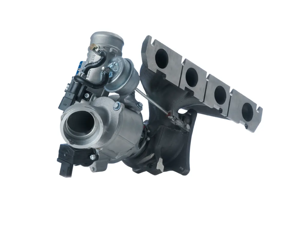 Borgwarner K03 53039880106 Turbo 1