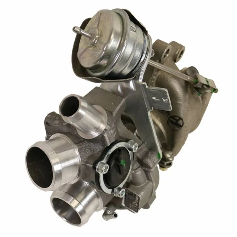 2011-2012 Ford F-150 3.5L Ecoboost Borgwarner Replacement Turbocharger (Right) 1