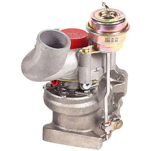 Borgwarner 53049880026 Audi Rs4 Upgrade Turbo K04 1