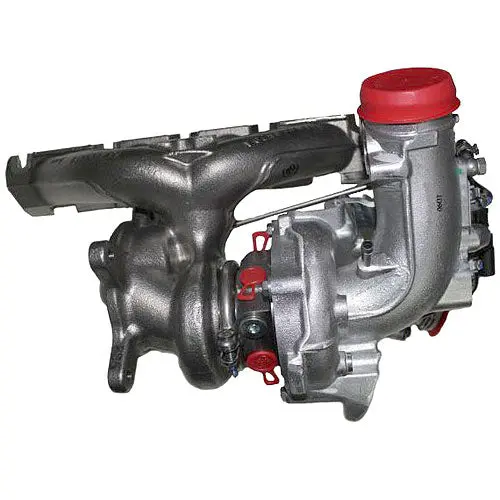 Borgwarner 53049880064 Audi S3/Tts Upgrade Turbo K04 1