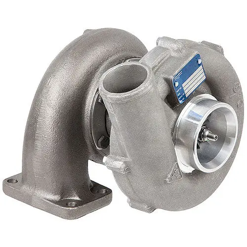 Borgwarner Porsche 911 Turbo Replacement 53279887200 K27 1