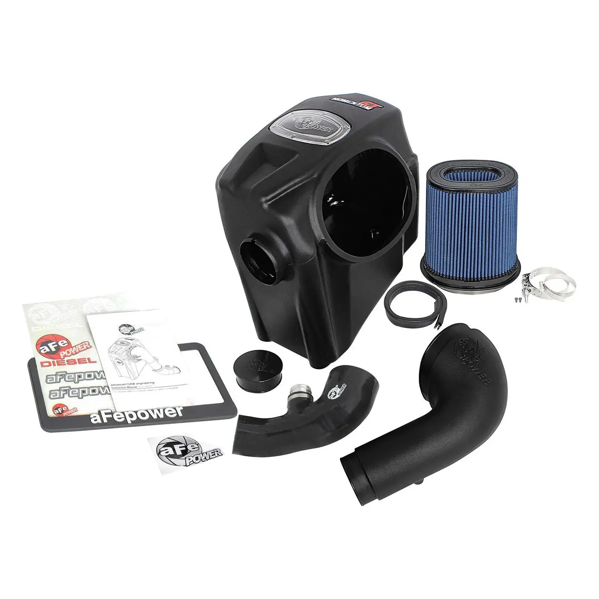 Afe Power Momentum Gt Intake W/Pro 5R Filter, 2016-2022 Lwn 1
