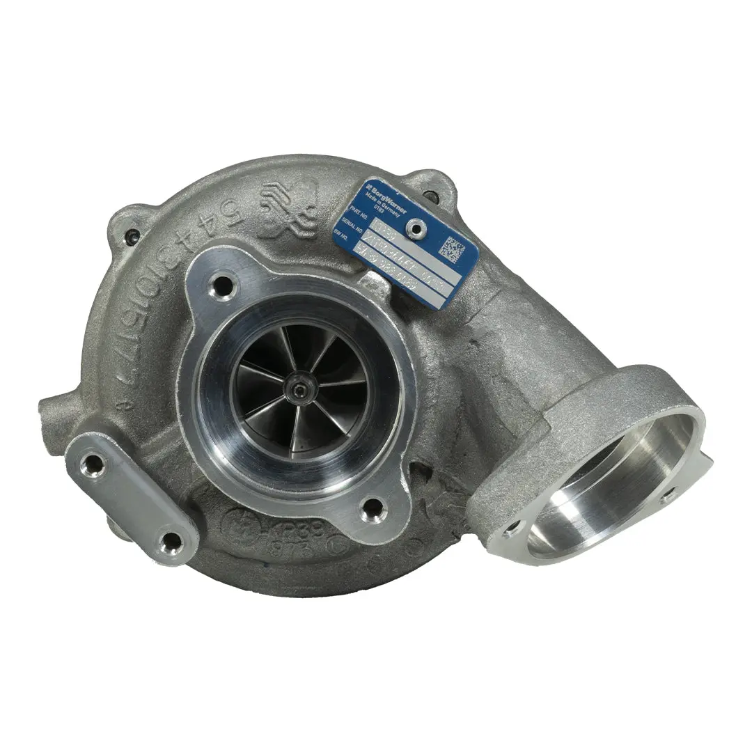 Kp39 Xr Series R2s Upgraded Turbo Bmw 335D 54399880089-Xr 1