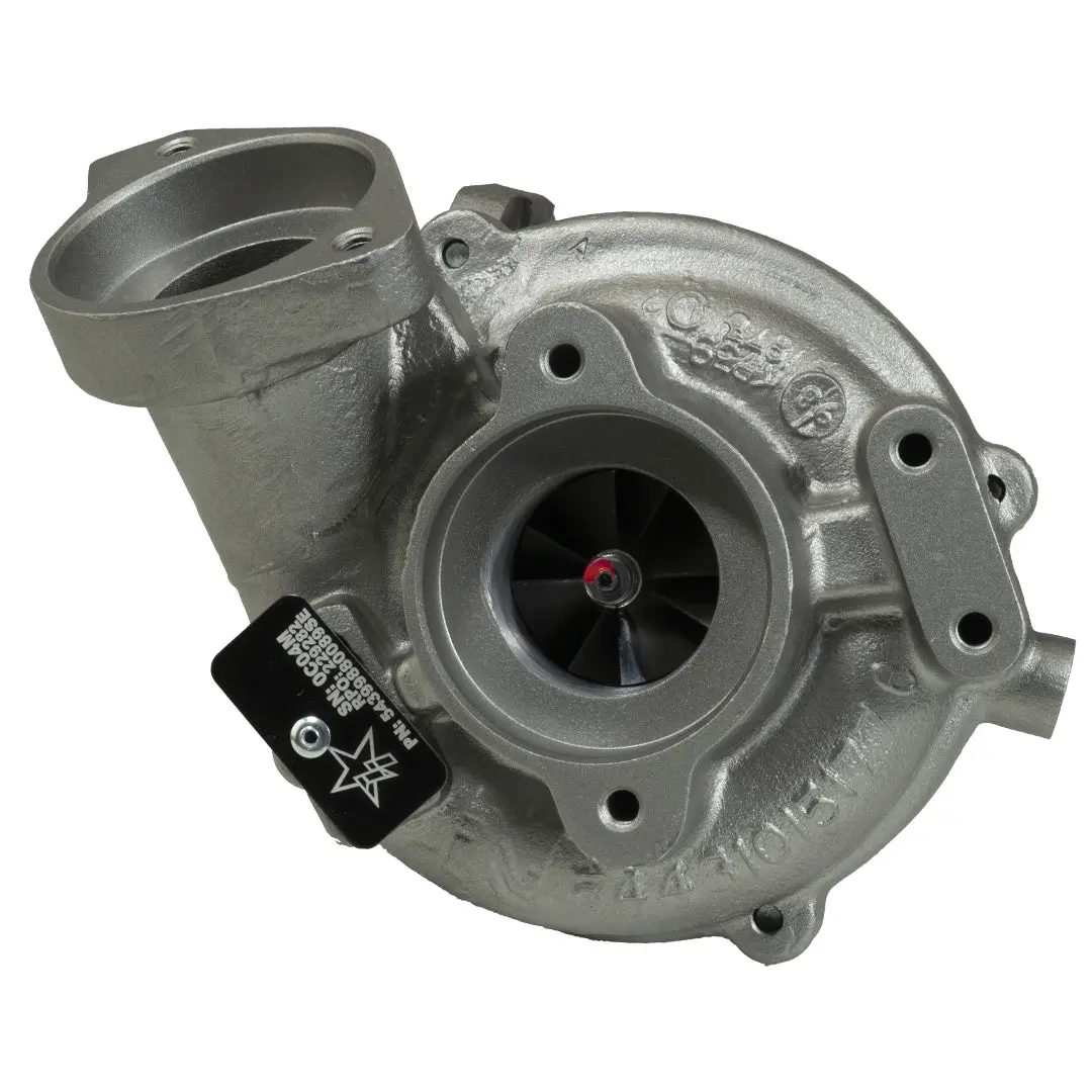 R2s-Kp39 Shop Exchange Hp Turbocharger 54399880089Se 1