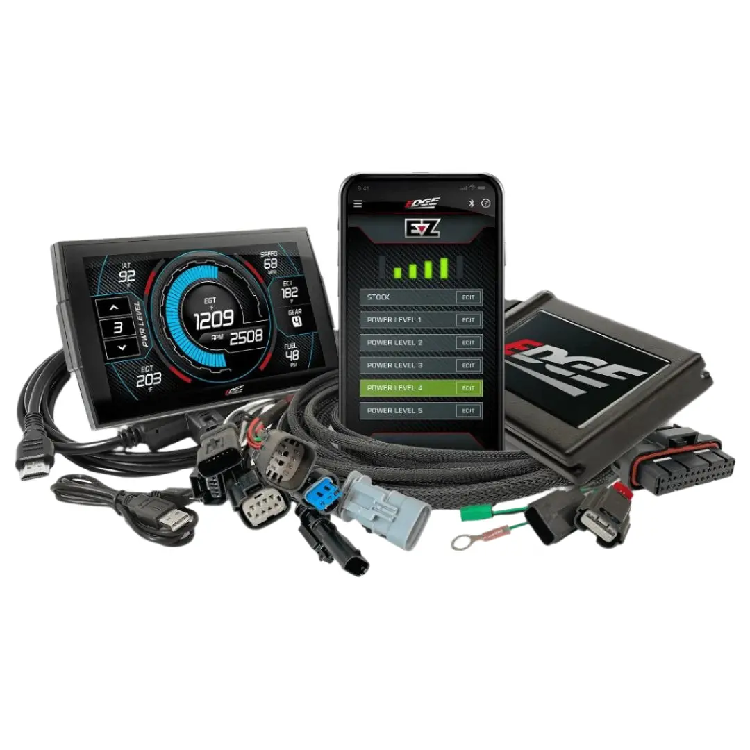 Edge Ez Duramax Module With Insight Cts3, 2024-2025 L5p 1