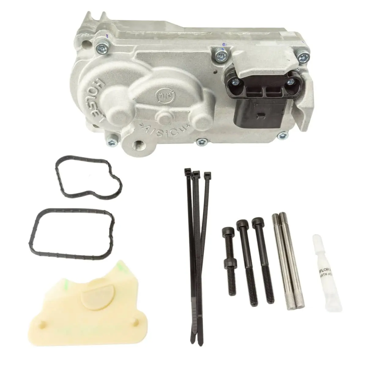 New Holset Turbo Actuator For He300vg 1