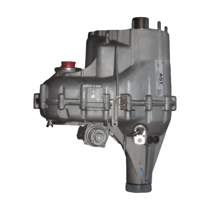 Dmax Xd Remanufactured Transfer Case, 2020-2022 L5p 1