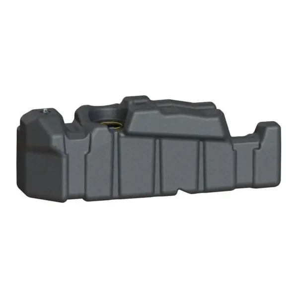 Titan 56 Gallon Fuel Tank Crew Cab Short Bed, 2020-2025 L5p 1