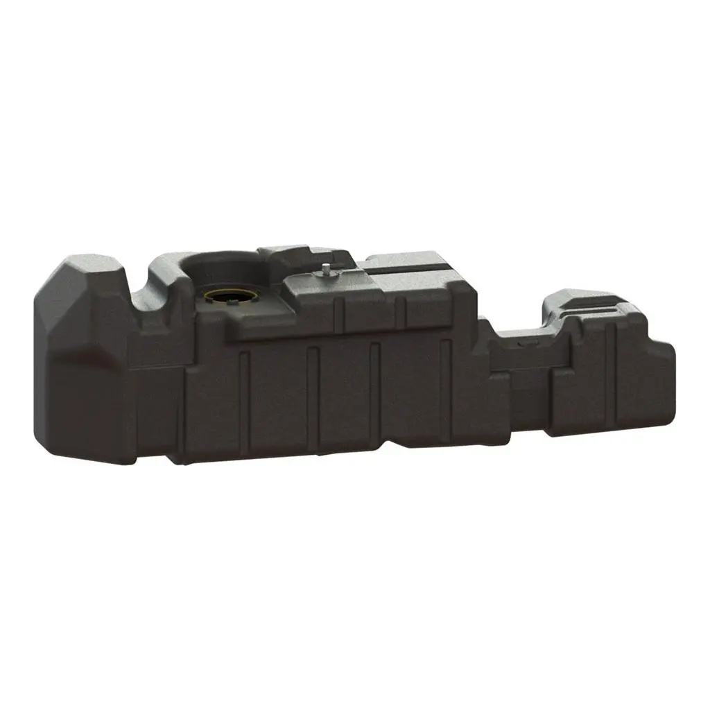 Titan 56 Gallon Fuel Tank Crew Cab Short Bed, 2017-2019 L5p 1
