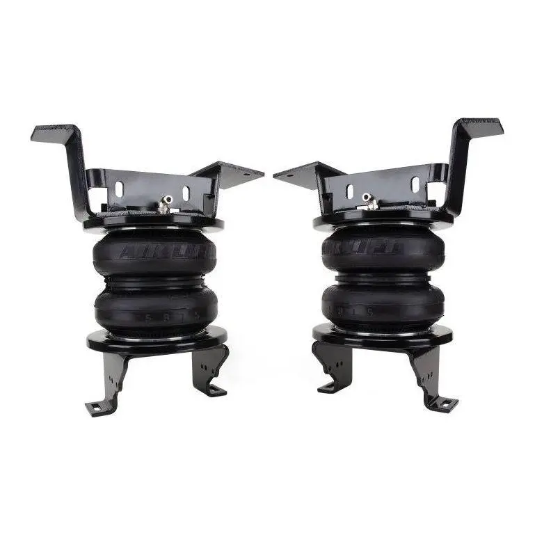 Air Lift Load Lifter 7500Xl Air Bag Kit, 2020-2026 L5p 1