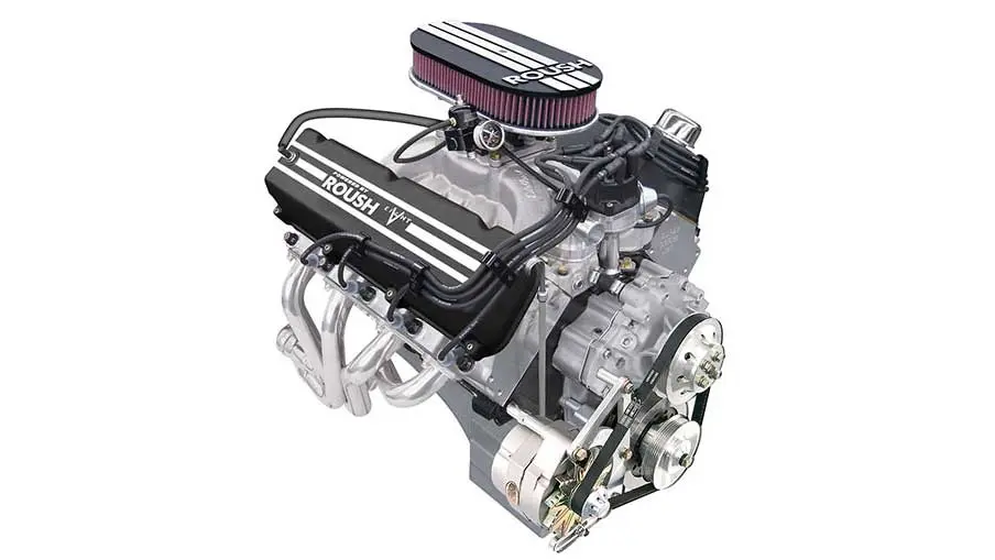 588 Sre Crate Engine 1