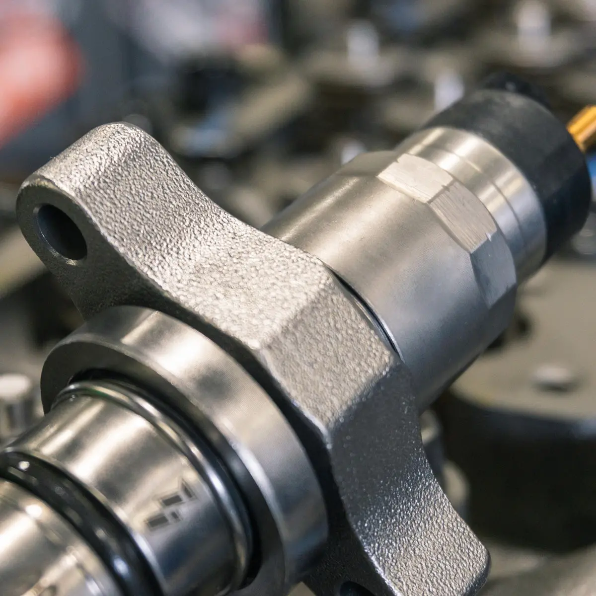 Stock 5.9 Cummins Injector 2004.5-2007 Ii-Reman 2