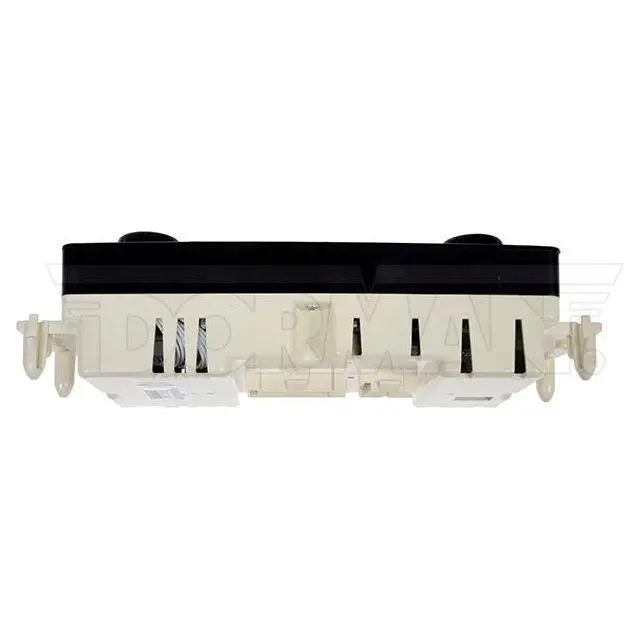 Dorman Hvac Climate Control Module, 2003-2007 Lb7/Lly/Lbz 2