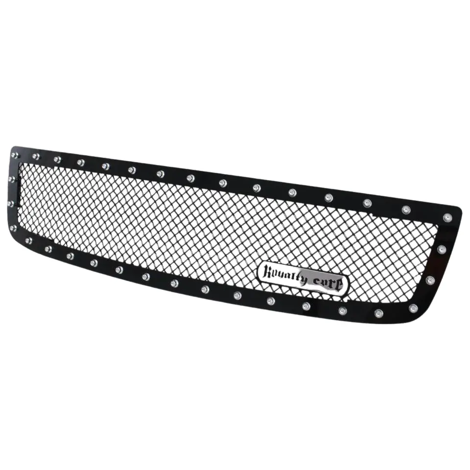 Royalty Core Rc1 Classic Grille, 2003-2006 Sierra Lb7/Lly/Lbz 1
